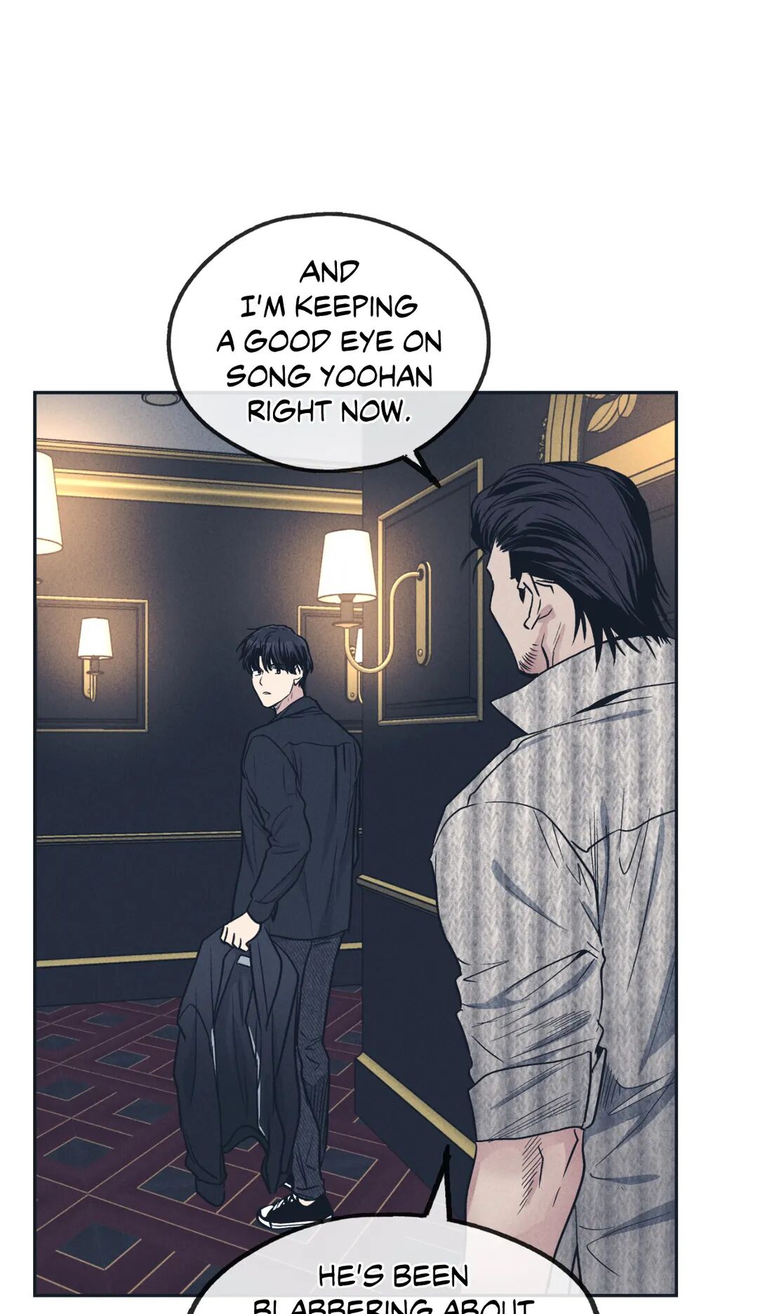 Payback, Chapter 50 image 59